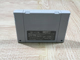 Super 3D Baseball Boxed Nintendo Super Famicom SNES Japan - UF5511