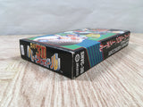 Super 3D Baseball Boxed Nintendo Super Famicom SNES Japan - UF5511