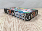 Super 3D Baseball Boxed Nintendo Super Famicom SNES Japan - UF5511