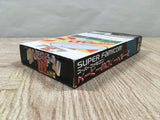 Super 3D Baseball Boxed Nintendo Super Famicom SNES Japan - UF5511