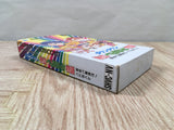 Nekketsu Baseball Monogatari Kunio Kun Boxed Super Famicom SNES Japan - UF5512