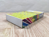 Nekketsu Baseball Monogatari Kunio Kun Boxed Super Famicom SNES Japan - UF5512