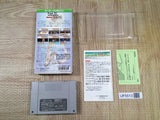 Slam Dunk Yonkyou GekitotsuShueisha Ltd Boxed Super Famicom SNES Japan - UF5513
