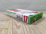 Slam Dunk Yonkyou GekitotsuShueisha Ltd Boxed Super Famicom SNES Japan - UF5513