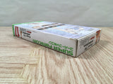 Slam Dunk Yonkyou GekitotsuShueisha Ltd Boxed Super Famicom SNES Japan - UF5513