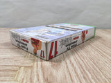 Slam Dunk Yonkyou GekitotsuShueisha Ltd Boxed Super Famicom SNES Japan - UF5513