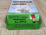Slam Dunk Yonkyou GekitotsuShueisha Ltd Boxed Super Famicom SNES Japan - UF5513