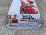 Slam Dunk Yonkyou GekitotsuShueisha Ltd Boxed Super Famicom SNES Japan - UF5513