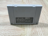 New 3D Golf Simulation Devil's Course Boxed Super Famicom SNES Japan - UF5514