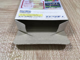 New 3D Golf Simulation Devil's Course Boxed Super Famicom SNES Japan - UF5514