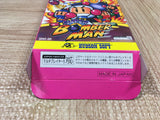 Super Bomberman Boxed Nintendo Super Famicom SNES Japan - UF5515
