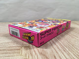 Super Bomberman Boxed Nintendo Super Famicom SNES Japan - UF5515