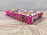 Super Bomberman Boxed Nintendo Super Famicom SNES Japan - UF5515