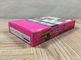 Super Bomberman Boxed Nintendo Super Famicom SNES Japan - UF5515