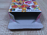 Super Bomberman Boxed Nintendo Super Famicom SNES Japan - UF5515