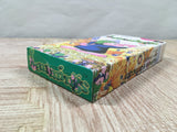 Lemmings Boxed Nintendo Super Famicom SNES Japan - UF5517