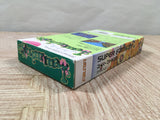 Lemmings Boxed Nintendo Super Famicom SNES Japan - UF5517