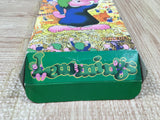 Lemmings Boxed Nintendo Super Famicom SNES Japan - UF5517