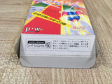 Block Kuzushi Boxed Nintendo Super Famicom SNES Japan - UF5518