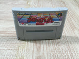 Block Kuzushi Boxed Nintendo Super Famicom SNES Japan - UF5518