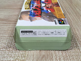 Super Okuman Chouja Game Boxed Nintendo Super Famicom SNES Japan - UF5519