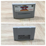 Super Okuman Chouja Game Boxed Nintendo Super Famicom SNES Japan - UF5519