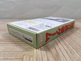 Super Okuman Chouja Game Boxed Nintendo Super Famicom SNES Japan - UF5519