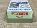 Super Okuman Chouja Game Boxed Nintendo Super Famicom SNES Japan - UF5519
