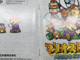 Mario Story Boxed Nintendo N64 Japan - UF5520