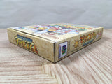 Mario Story Boxed Nintendo N64 Japan - UF5520