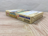 Mario Story Boxed Nintendo N64 Japan - UF5520