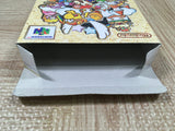 Mario Story Boxed Nintendo N64 Japan - UF5520