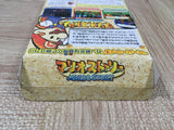 Mario Story Boxed Nintendo N64 Japan - UF5520