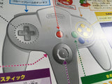 Yoshi Story Yossy Boxed Nintendo N64 Japan - UF5521
