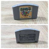Yoshi Story Yossy Boxed Nintendo N64 Japan - UF5521