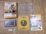 Yoshi Story Yossy Boxed Nintendo N64 Japan - UF5521