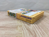 Yoshi Story Yossy Boxed Nintendo N64 Japan - UF5521