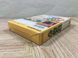 Yoshi Story Yossy Boxed Nintendo N64 Japan - UF5521
