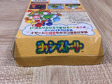 Yoshi Story Yossy Boxed Nintendo N64 Japan - UF5521