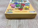 Yoshi Story Yossy Boxed Nintendo N64 Japan - UF5521