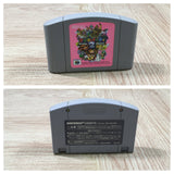 Mario Party 2 Boxed Nintendo N64 Japan - UF5522
