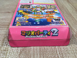 Mario Party 2 Boxed Nintendo N64 Japan - UF5522