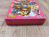 Mario Party 2 Boxed Nintendo N64 Japan - UF5522