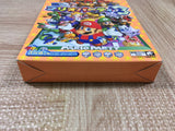 Mario Party 3 Boxed Nintendo N64 Japan - UF5523