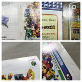 Mario Party 3 Boxed Nintendo N64 Japan - UF5523