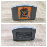 Mario Party 3 Boxed Nintendo N64 Japan - UF5523