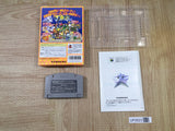 Mario Party 3 Boxed Nintendo N64 Japan - UF5523