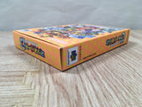Mario Party 3 Boxed Nintendo N64 Japan - UF5523