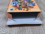 Mario Party 3 Boxed Nintendo N64 Japan - UF5523