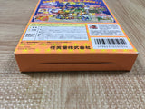 Mario Party 3 Boxed Nintendo N64 Japan - UF5523